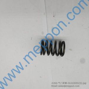 01222051 VAVE SPRING W010250720