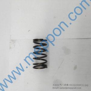 01222009 VALVE SPRING W010250730