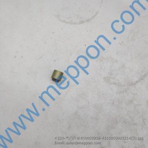 HA0380B 4110003492214 YUNNEI VALVE SEAL
