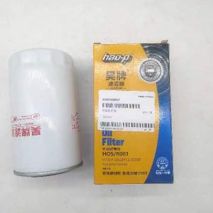 30627800007 Oil filter 40C2182 FILTER