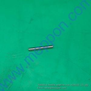 30B0013 Needle satellite hub XG932II