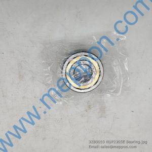 32B0010 NUP2305E Bearing XGMA