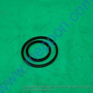 36211100001 LG853.03.01.01-001 oil seal Lonking
