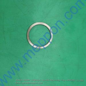 36402100084 LGQ856AL.01-005 Retaining ring LONKING