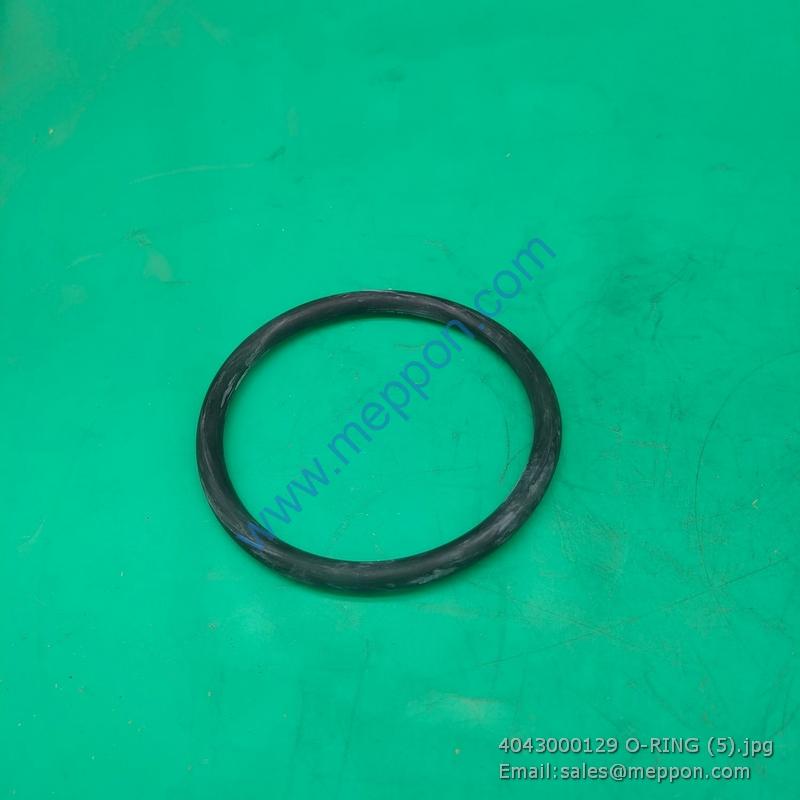 4043000129 O-RING SDLG
