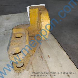 4043000180 29170036981 Tooth SDLG