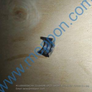 4110000054244 12164698 SPLIT VALVE RETAINER TD226