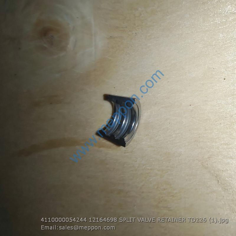 4110000054244 12164698 SPLIT VALVE RETAINER TD226