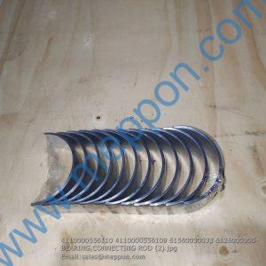 4110000556110 4110000556109 61560030033 6126000300 BEARING,CONNECTING ROD