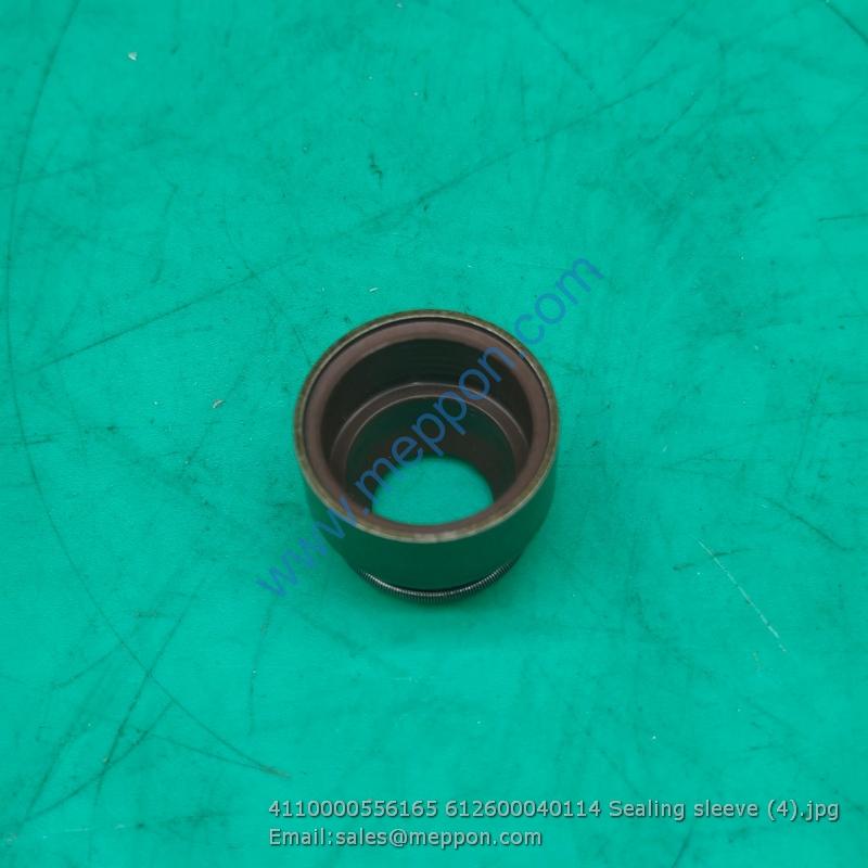 4110000556165 612600040114 Sealing sleeve