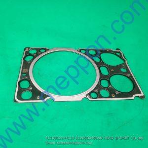 4110002244019 612600040646 HEAD GASKET
