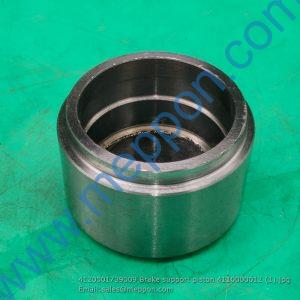 4120001739009 Brake support piston 4110000012 SDLG