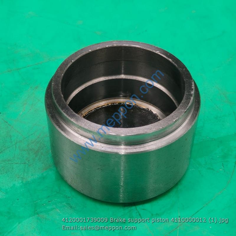 4120001739009 Brake support piston 4110000012 SDLG