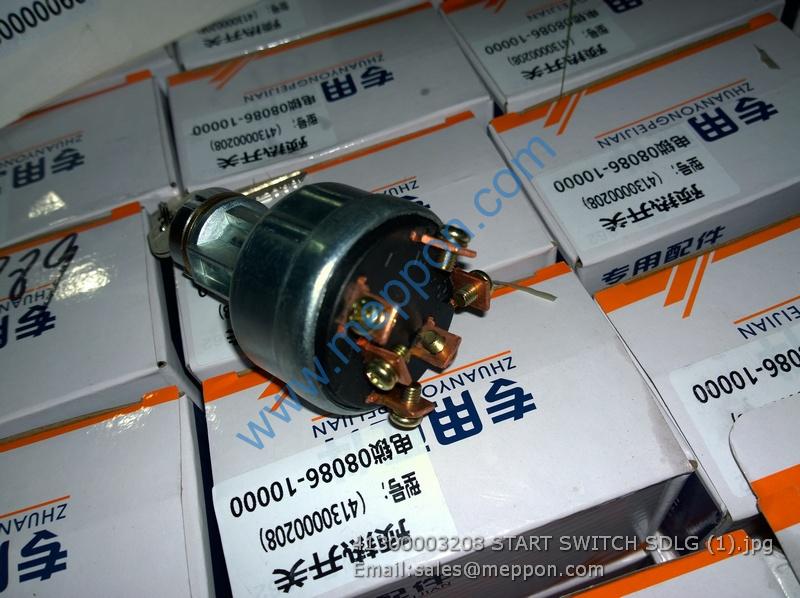41300003208 START SWITCH SDLG