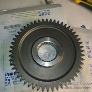 4644302206 ZF GEAR SP100429 860116327 7200001476