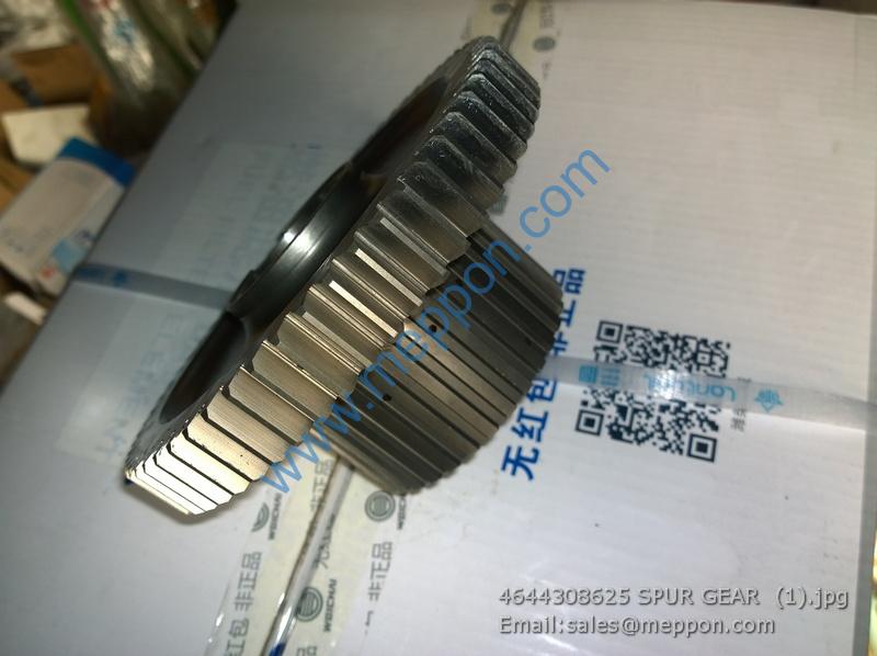 4644308625 SPUR GEAR 7200001583 860116331 SP100467 – Meppon