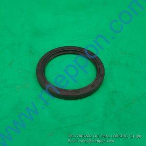 56177007502 OIL SEAL LONKING FB80×100×10