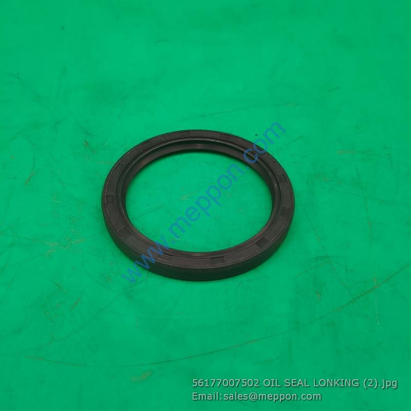 56177007502 OIL SEAL LONKING FB80×100×10