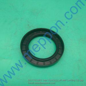 56177012802 Seal 62x93x12 oil seal Lonking