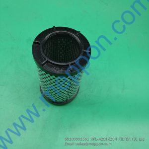 60100001561 XFL-A201X20H FILTER CDM833 CDM835