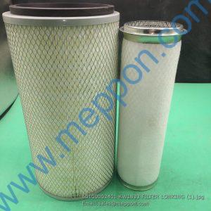 60100002401 KW1833 FILTER LONKING