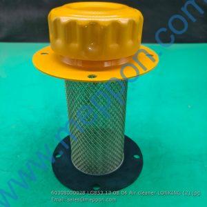 60308000028 LG853.13.08.04 Air cleaner LONKING