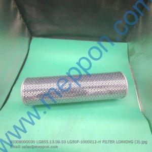 60308000030 LG855.13.09.03 LG50F-1000X12-H FILTER LONKING