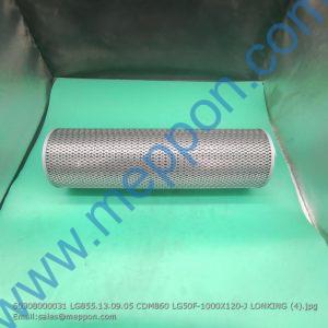 60308000031 LG855.13.09.05 CDM860 LG50F-1000X120-J LONKING