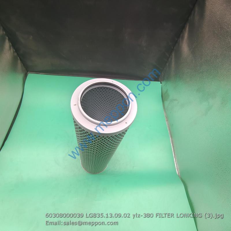 60308000039 LG835.13.09.02 ylx-380 FILTER LONKING – Meppon