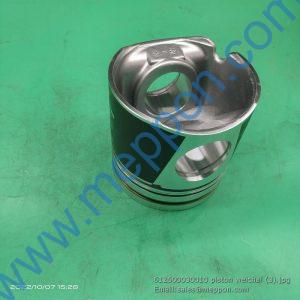 612600030010 piston weichai LONKING SDLG SHANTUI 4110001015015