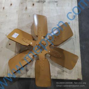 612600100008 Fan W010500010 860117592