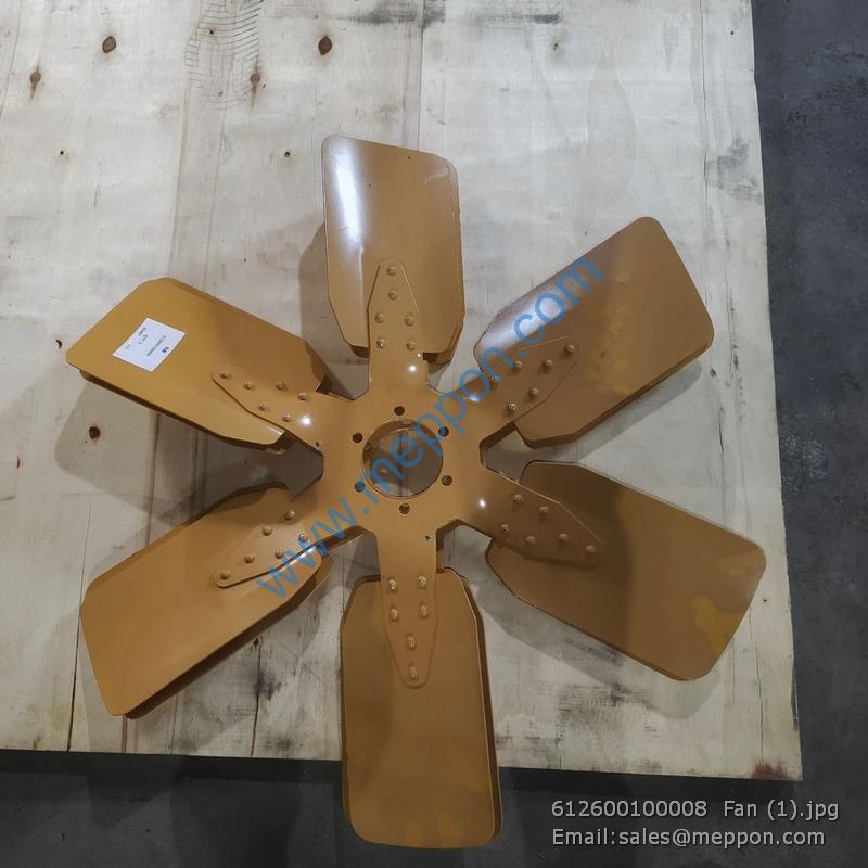 612600100008 Fan W010500010 860117592