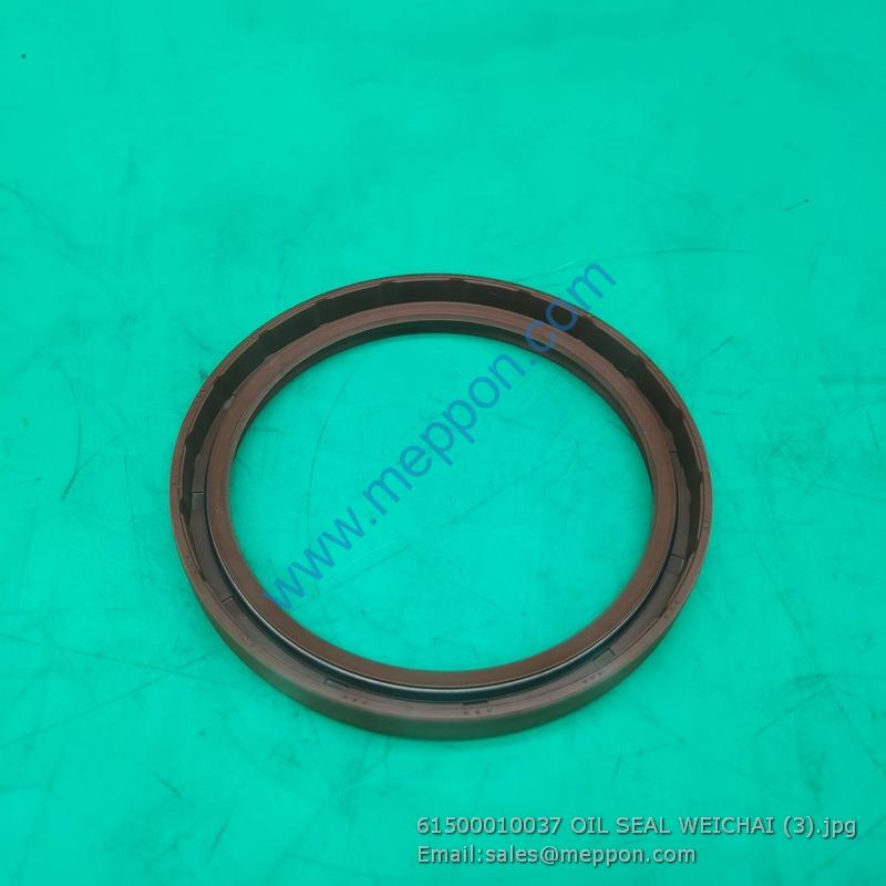 61500010037 OIL SEAL WEICHAI 4110000557022