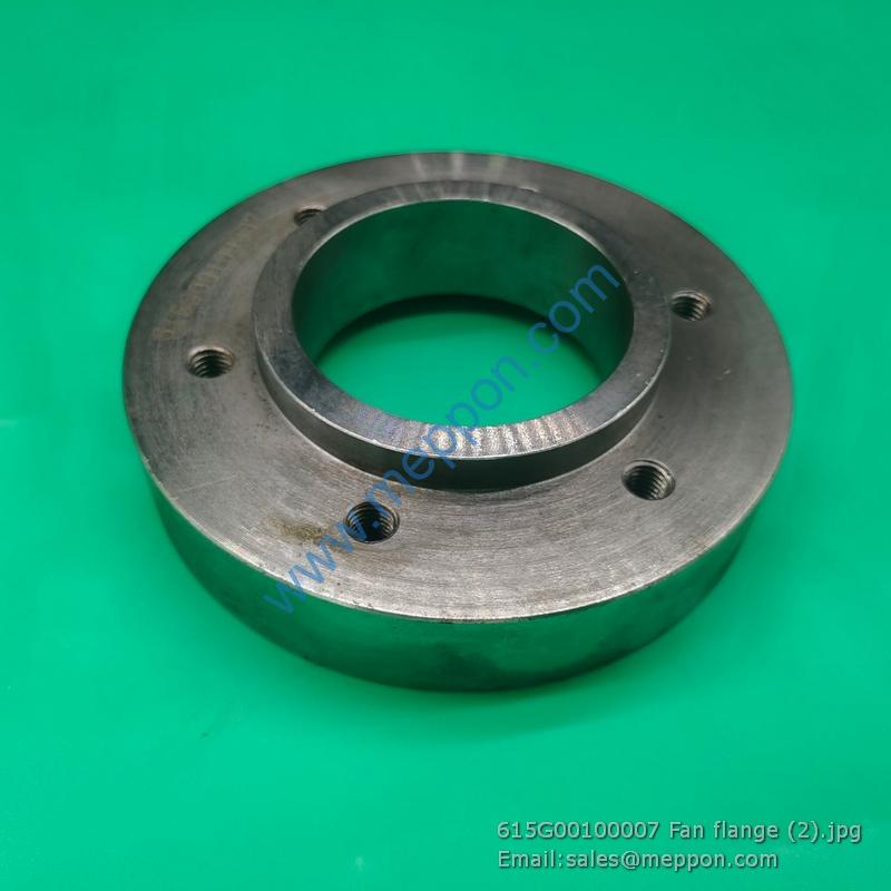 615G00100007 Fan flange W010515210 4110001985001