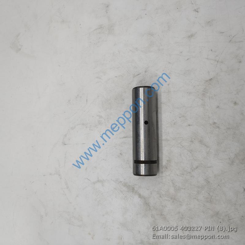 61A0005 403227 PIN XGMA