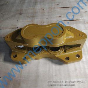 4110000012 SDLG BRAKE CALIPER LG09-ZDQ