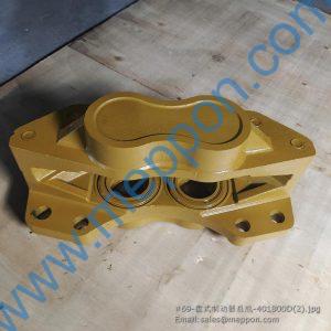 401800D 408100 LG853.04.01.03 72006035 250200143 BRAKE CALIPER SHANTUI LOVOL LONKING XGMA