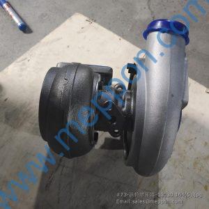 13030164 J60S TURBOCHARGER