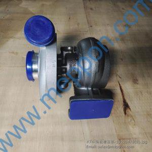 13032478 13030184 J76D TURBOCHARGER WEICHAI