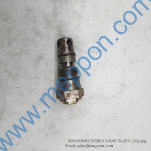90R100M81CD60R3 VALVE SAUER DANFOSS