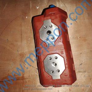 CBGJ1032/1032 TIANGONG GRADER GEAR PUMP CBGJ1032/1032 R