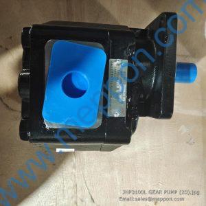 16805100020 JHP3100L GEAR PUMP ZL50NCS LONKING