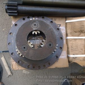 PR60.21-3 XG932 XGMA 72A0094