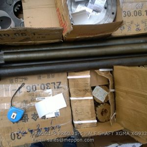 PR60.21-5 HALF SHAFT XGMA XG932 62A0028