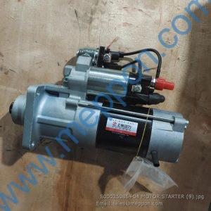 S00025086+04 MOTOR STARTER SDEC