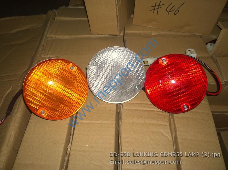 SD-308 LONKING CDM855 LAMP