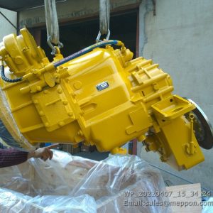 29050036331 29050039931 TRANSMISSION ASSEMBLY SDLG VRT205