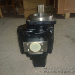 4120002731 GEAR PUMP P76-F31-1511-0012 SDLG