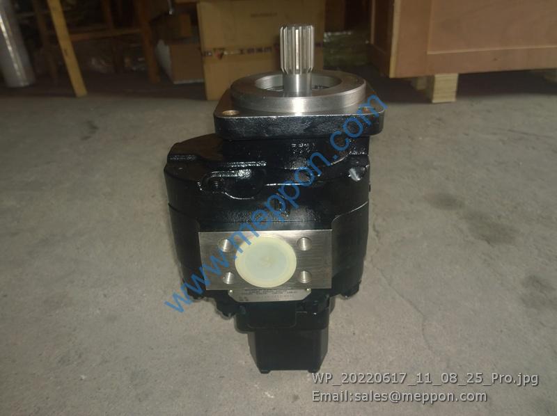 4120002731 GEAR PUMP P76-F31-1511-0012 SDLG