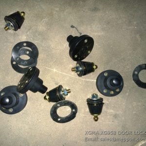 XGMA XG958 WHEEL LOADER DOOR LOCK